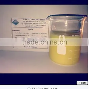 Fish Oil of Tra and Basa thumbnail-1