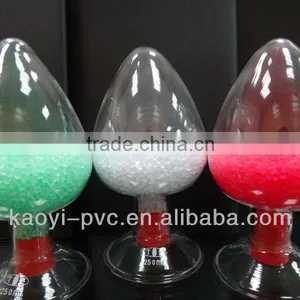 PVC Compound for Medical Grade thumbnail-3