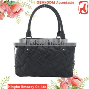 High Quality Handbag Manufacturer China Leather Handbag Supplier Quality Choice thumbnail-2