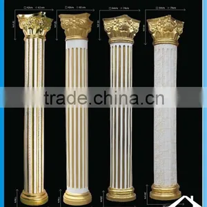 Light Weight Fiberglass Pedestal thumbnail-3