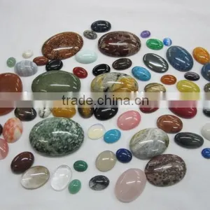 Factory Direct Sale Oval Gemstone Cabochon thumbnail-1