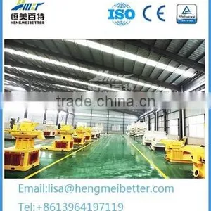 Best Selliing Wood Pellet Production Line Maker thumbnail-4
