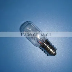 Refrigeratory Indicator Bulb T16 E14/E12 220-240V 1000hrs Holiday Light thumbnail-1