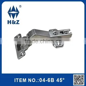 Slide-on Furniture Hinge thumbnail-1