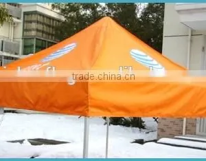 Shanghai Manufacturer Aluminium Frame Advertising Tent thumbnail-3