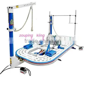2013 CE STANDARD Car Frame Straightening Machine thumbnail-1