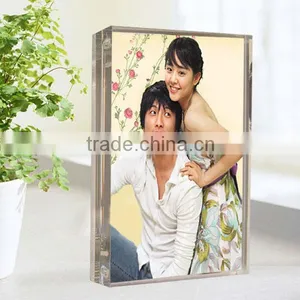 Different Types Photo Frames, Plastic Photo Frame thumbnail-6