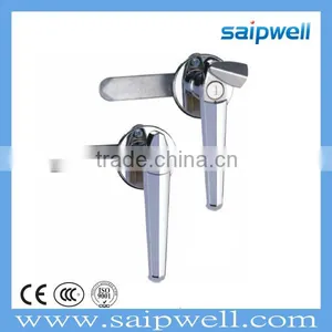 SAIP/SAIPWELL 2014 Hot Sales Surface Lock Industrial Waterproof Cabinet Panel Lock thumbnail-1