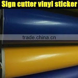 Sticker Green Cutting Car Decal Sticker PVC Self Adhesive Vinyl thumbnail-2