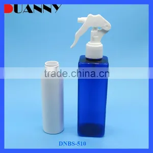 250Ml Plastic Trigger Spray Bottle,Plastic 60Ml 100Ml 250Ml Bottle thumbnail-4
