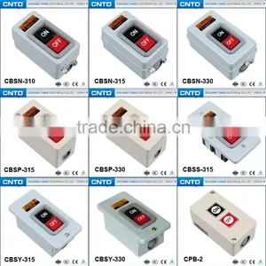 CNTD Brand Switch Best Product for Import Panel Type 15A Electronic Push Button Switch (CBSS-315) thumbnail-2