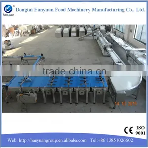 Automatic Candy Machine Production Line, Candy Forming Machine, Candy Packing Machine thumbnail-1