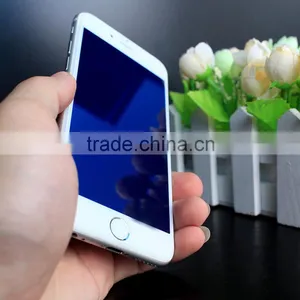 Anti Blue Light Screen Protector Anti Scratch/fingerprint for 4.7inch and 5.5inch Cellphone Supplier's Choice thumbnail-3