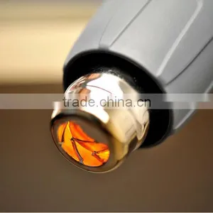2000W Heat Gun / Hot Air Gun / Electric Heat Gun/PLD2000 thumbnail-4