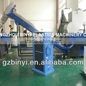 Battery Recycling Machine / Environmental Waste Dry Battery Recycling Equipment thumbnail-5