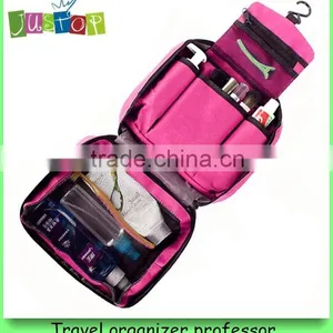 2015 Travel Season Cosmetic Bag thumbnail-2