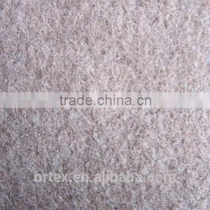 Plain Dyed Wool Double Face Fabric and Over Coating thumbnail-2