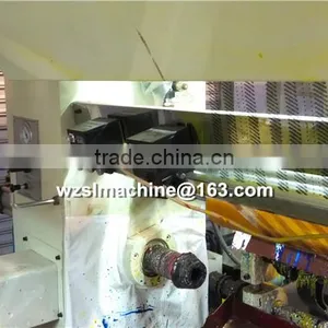 High Speed 7 Motor Computer Rotogravure Printing Machine/Gravure Printing Machine/ Rotogravure Printing Machine Price thumbnail-3