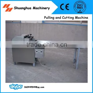 Industrial Pasta Making Machine With CE ISO9001 thumbnail-4