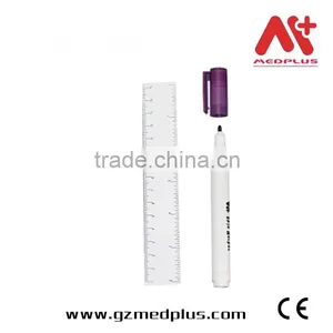 Medical Surgical Skin Marker Pen With Sterilization thumbnail-1