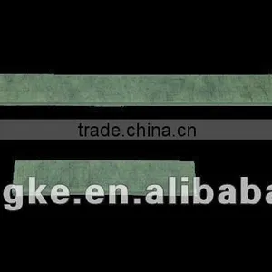 480 Centigrade Green Kevlar Felt Belt for Cooling Table thumbnail-1