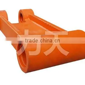 Bucket Links ZX70 ZX200 ZX210 ZX230 ZX240 ZX330 Excavator thumbnail-1