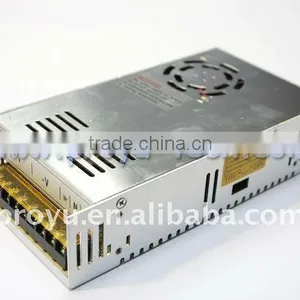 360W Switch CCTV Power Supply 12V30A thumbnail-1