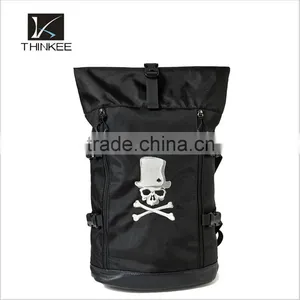 Hot Sale 2016 New Quality and Fashion Travel Backpack Bag thumbnail-1