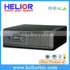 2000w Pure Sine Wave Inverter for Air Conditioner (Invermax LCD) thumbnail-4