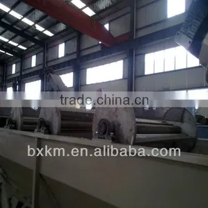Dirty Waste Plastic Bottle Recycling Machine thumbnail-1