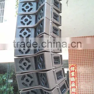 Two Way Compact Line Array Speaker-LA2212 thumbnail-1