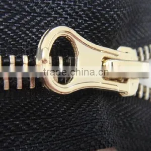 #10 Jacket Metal Zipper thumbnail-1