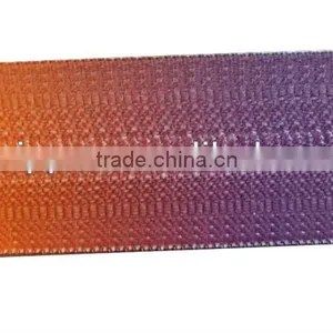 Color Waterproof Zipper thumbnail-1
