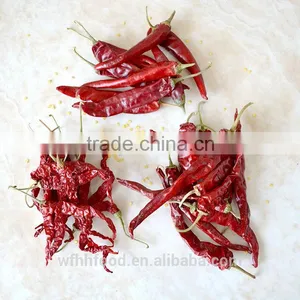 India Dry Red Chilli thumbnail-1