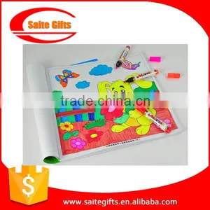 China School Coloring Book Printing thumbnail-1