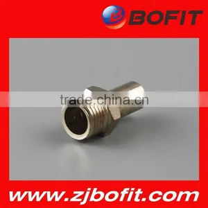 BOFIT SS Pin Type Grease Nipple thumbnail-1