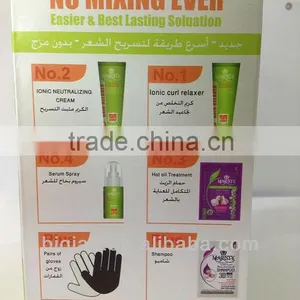 OEM Hair Relaxer,Smooth Relaxer thumbnail-1