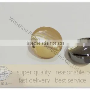 Metal Shank Button thumbnail-2