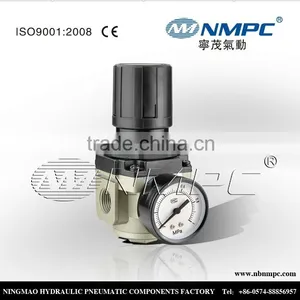 AR2000 Regulator Presostato de Aire Compresor thumbnail-6