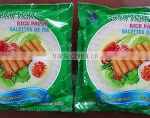 NATURAL FRESHROLL RICE PAPER - HOANG TUAN FOODS thumbnail-1