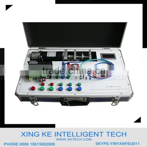 Motor Trainer Training System Education Device XK-MMT1B DC Servo Motor Digital Closed-Loop Control Training Device (speed Loop) thumbnail-1