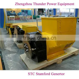 Safely Home Used 30kw Stc Generator India Price thumbnail-1