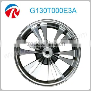 Motorcycle Wheel Rims 13 Inch thumbnail-1