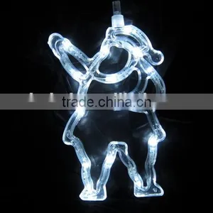 Merry Christmas Decoration,led Fancy Light thumbnail-1
