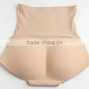 OEM Women Butt Lifter Push Up Panties Panty Push Up Hips thumbnail-3