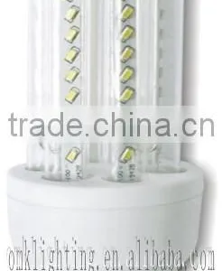E27/E22/E14 Base Led Corn Light 3w/5w/7w thumbnail-1