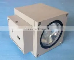Out Doot Style 175mm Led Wall Light With CXA 1507 Chip thumbnail-6