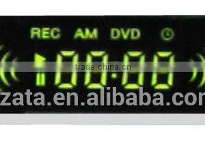 Full Color Custom Led Digital Voice Recorder Module thumbnail-4