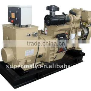 Best Quality Cummins Marine Generator thumbnail-1