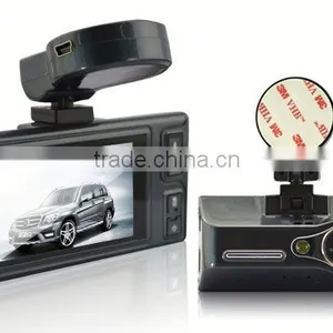 Camera Car Charger for 1280x480 Lcd Dvd Auto OV2710 Solution Night Vision Motion Detection Car Decoder thumbnail-1